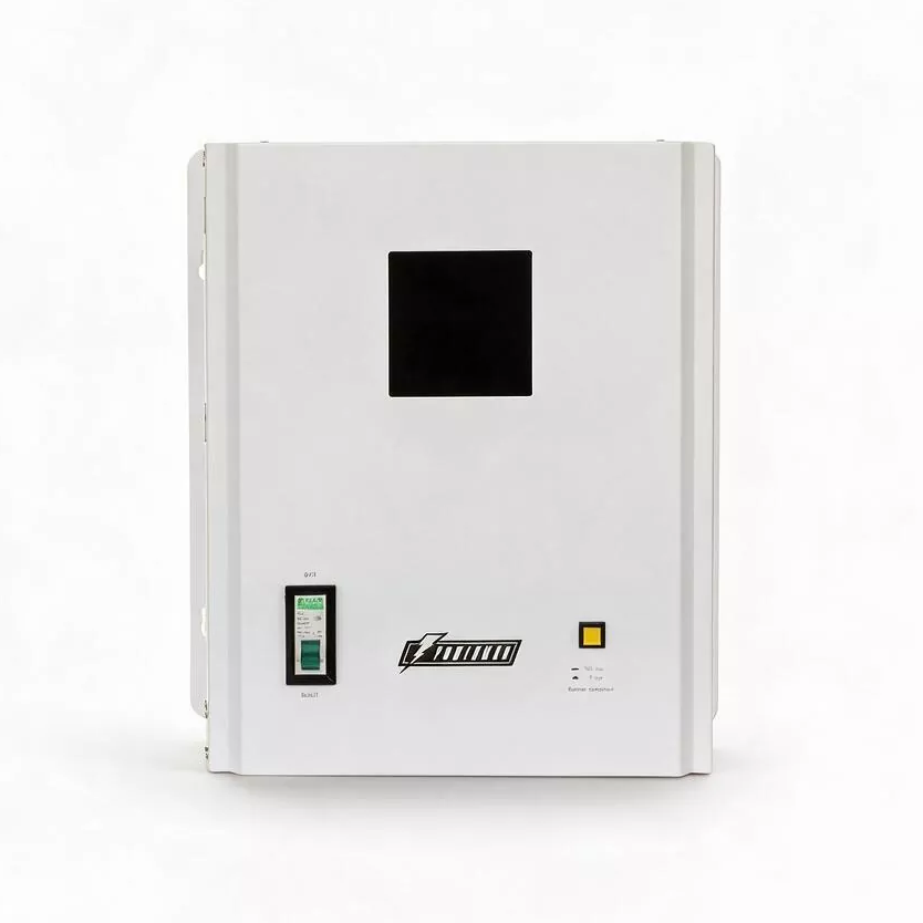 10kVA automatische spanningsregelaar voor wandmontage