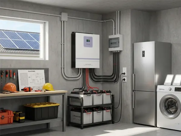 KTAC Technology breidt portfolio van stroomomvormers uit met lancering van nieuwe producten in 2026