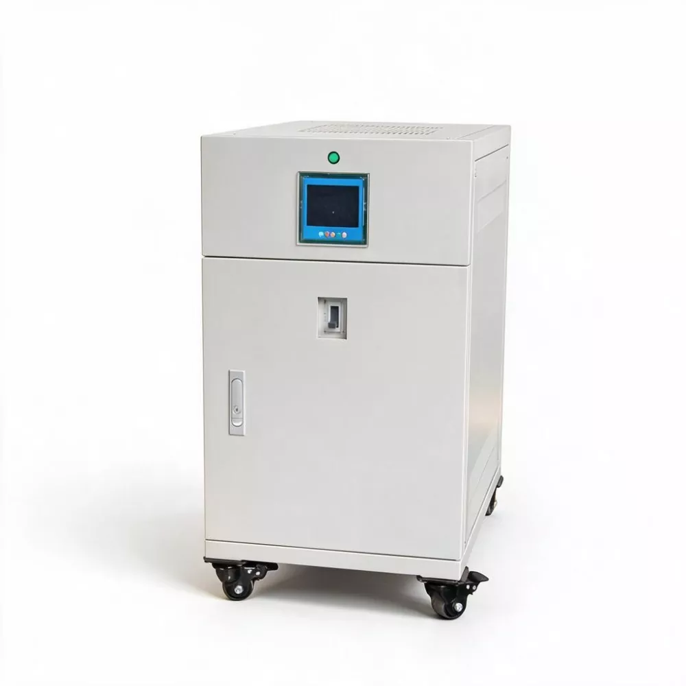 3-fase 150kVA SCR statische AVR