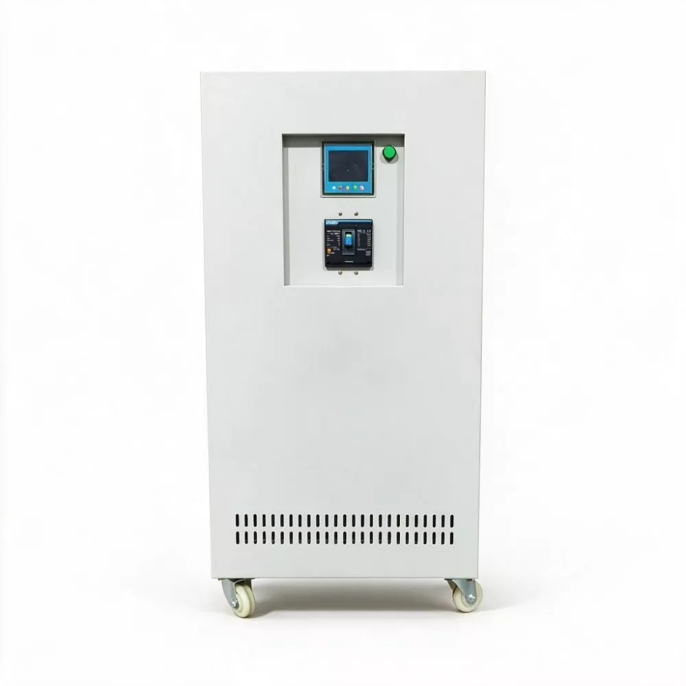 3-fase 200kVA SCR statische AVR