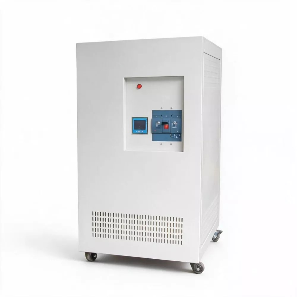 3-fase 300kVA SCR statische AVR