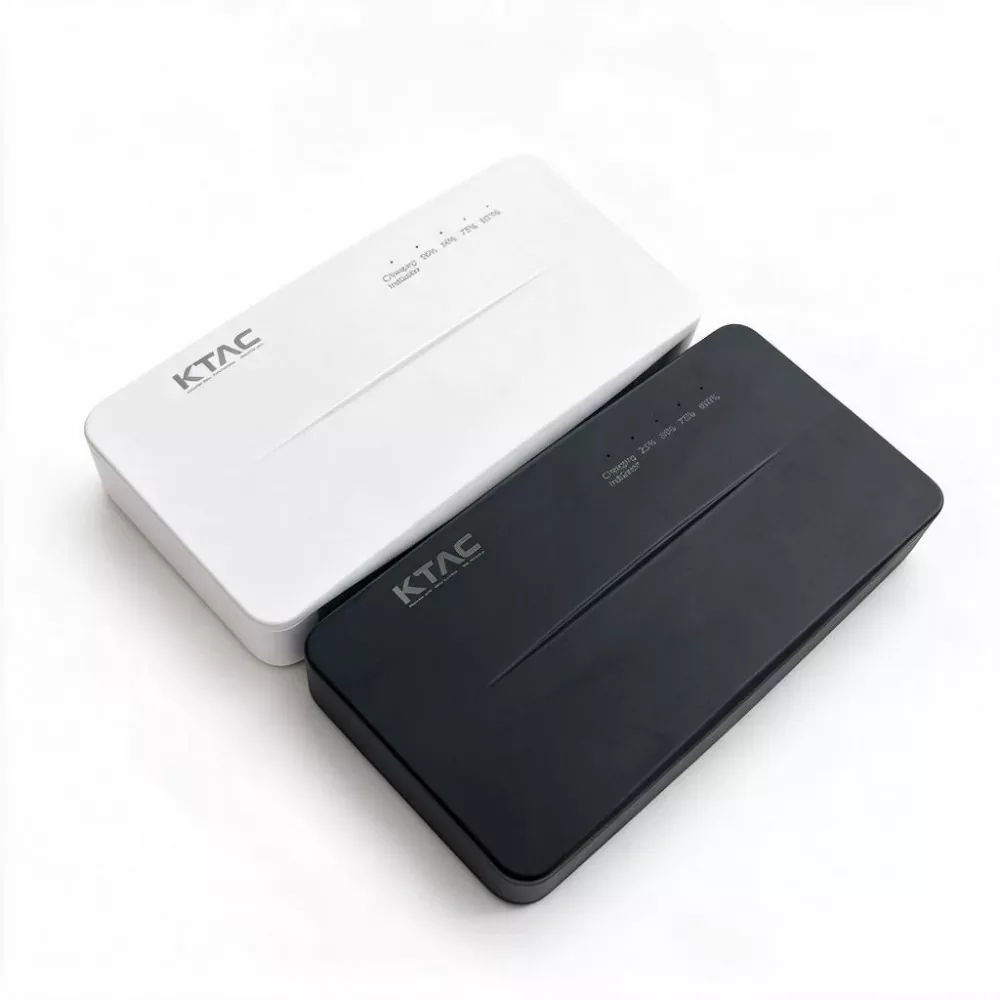 Mini-DC-UPS van 36 W