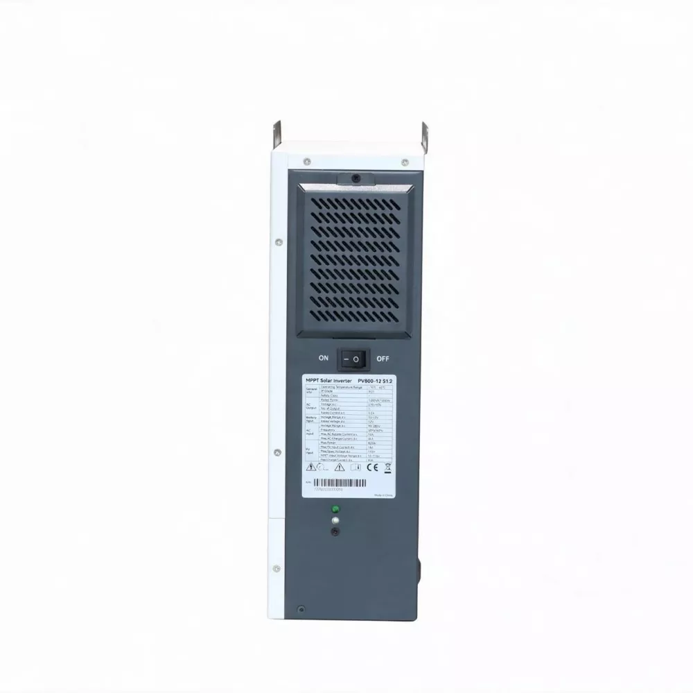 1.2KW 12V Off Grid PV Inverter