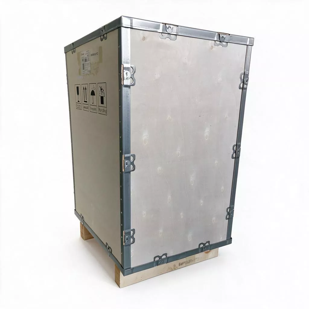 10KVA Servo Motor AVR