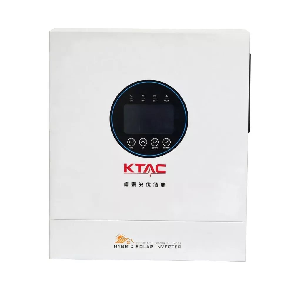 12KW 48V Off Grid PV Inverter