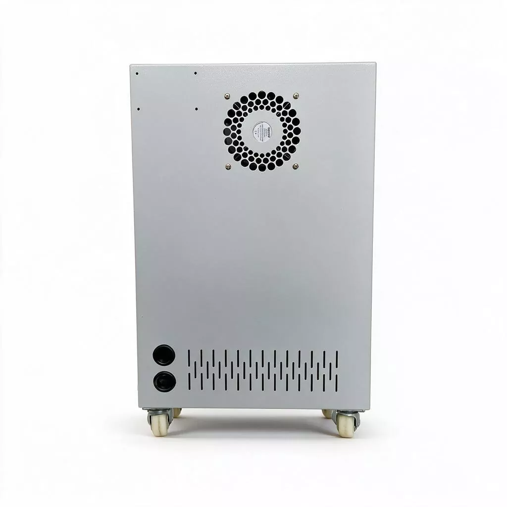 15KVA Servo Motor AVR