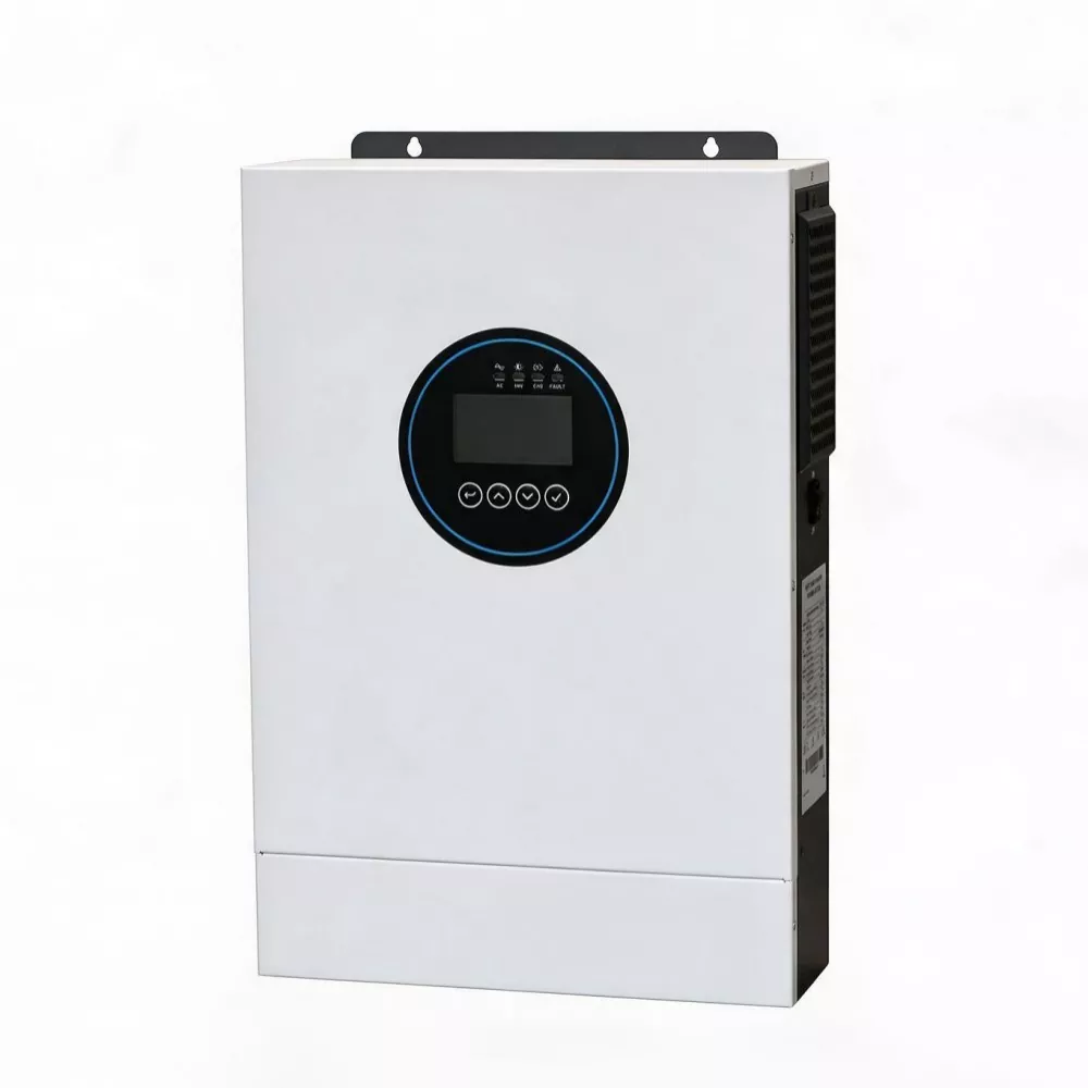 3.6KW 24V Off Grid PV Inverter