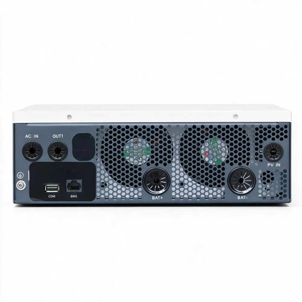 3.6KW 24V Off Grid PV Inverter