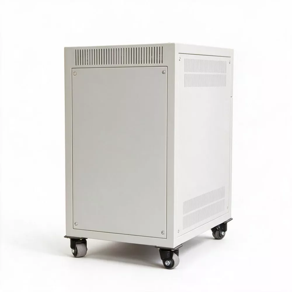 3 Phase 1000KVA SCR Static AVR