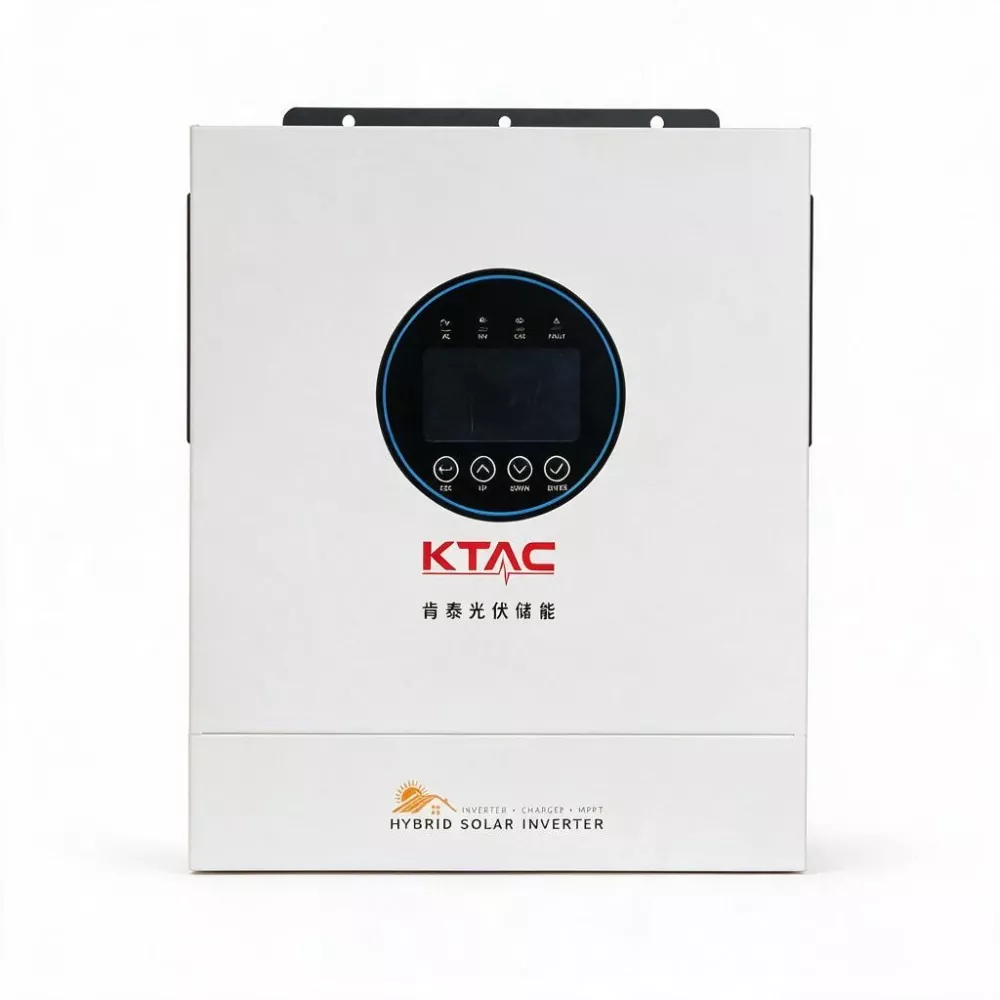 5KW 24V Off Grid PV Inverter
