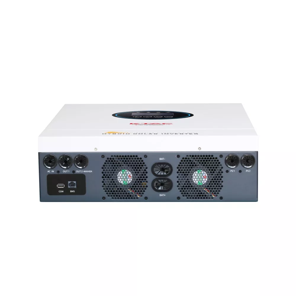 5KW 24V Off Grid PV Inverter