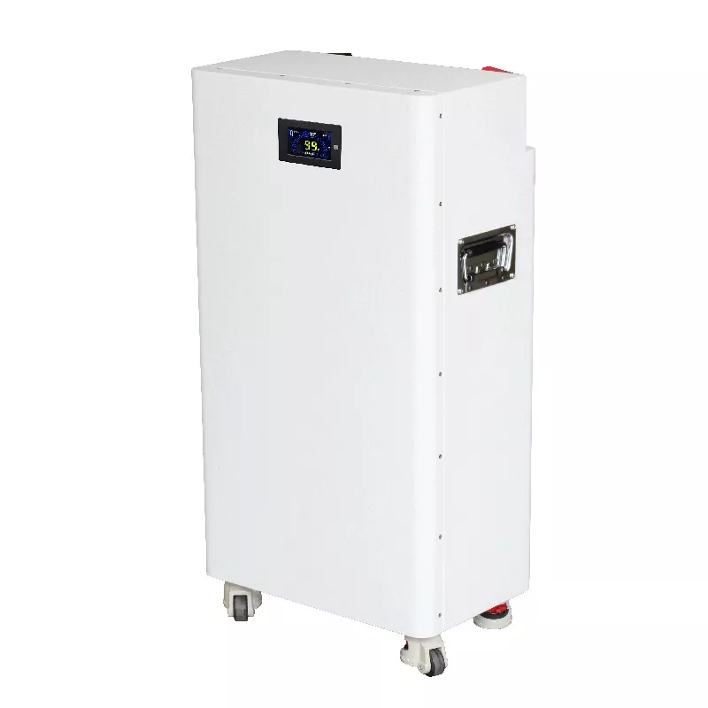 51.2V 314Ah LiFePO4 Battery Pack